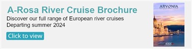 2024 River Cruise Brochure