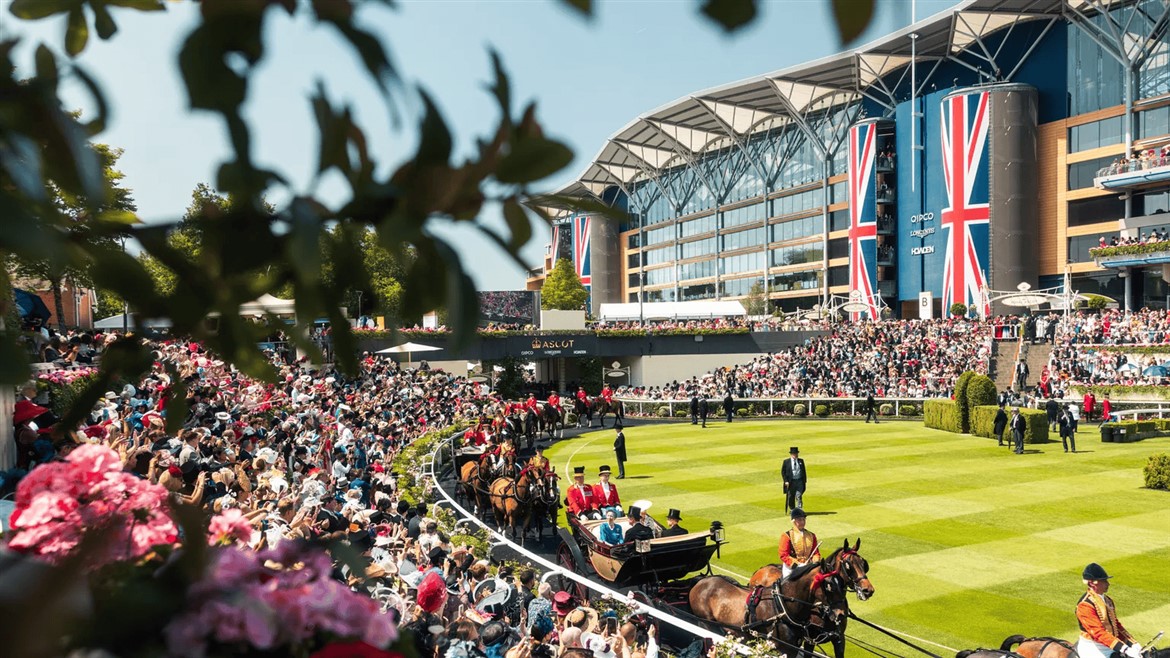Royal Ascot