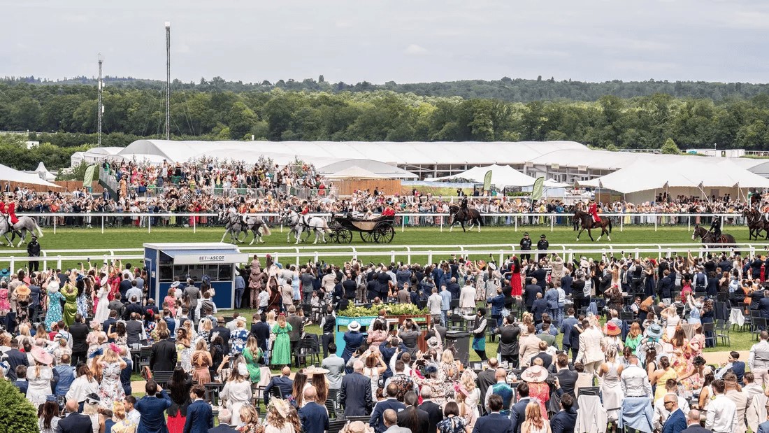 Royal Ascot