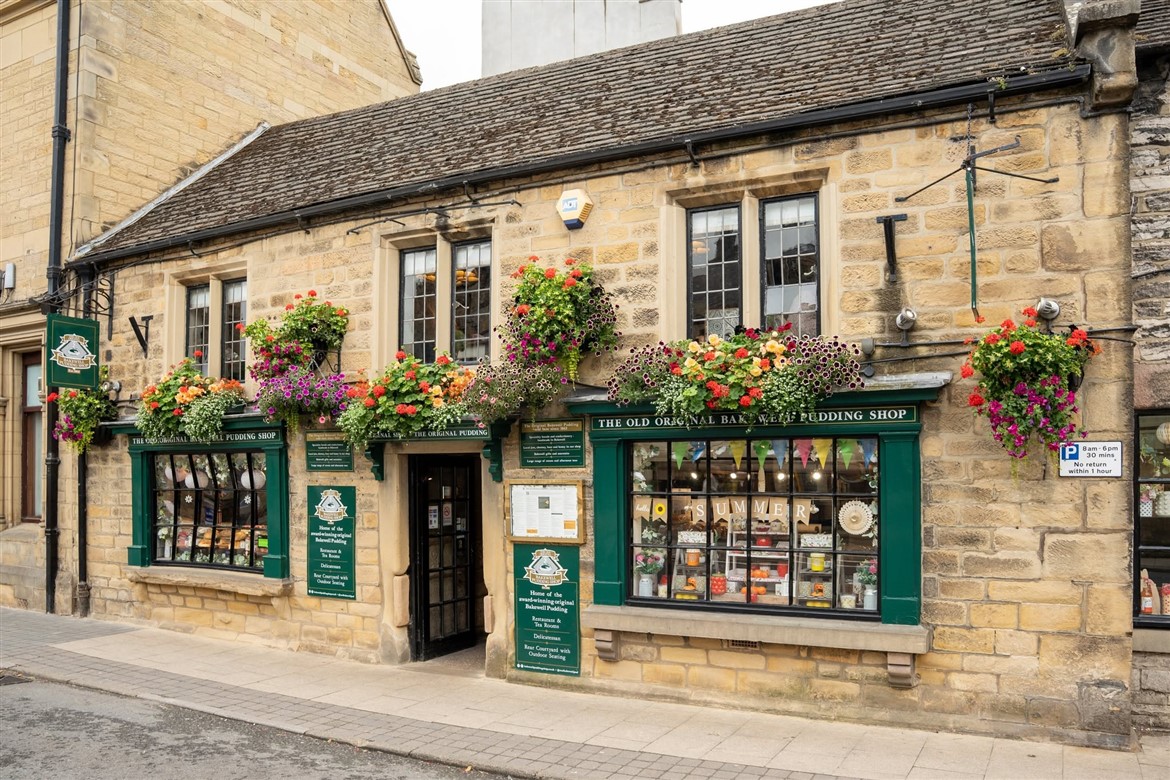 Bakewell