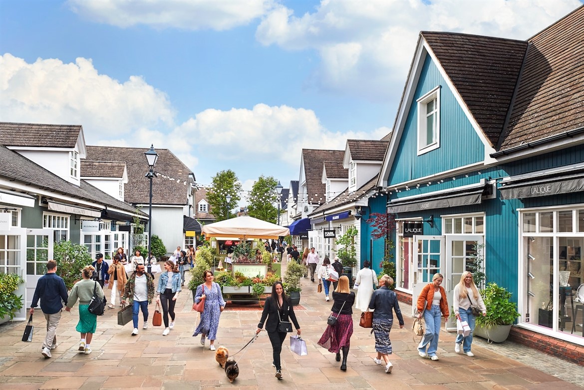 Bicester Village