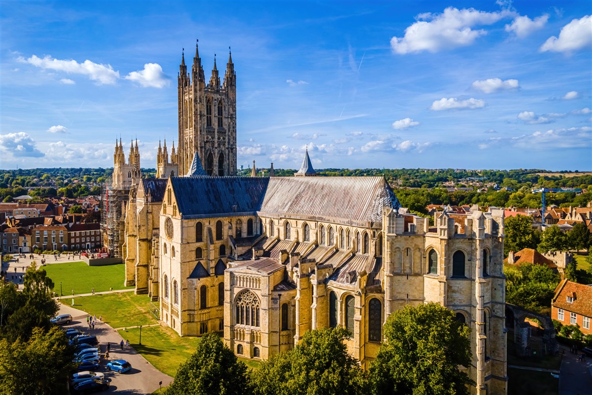Canterbury