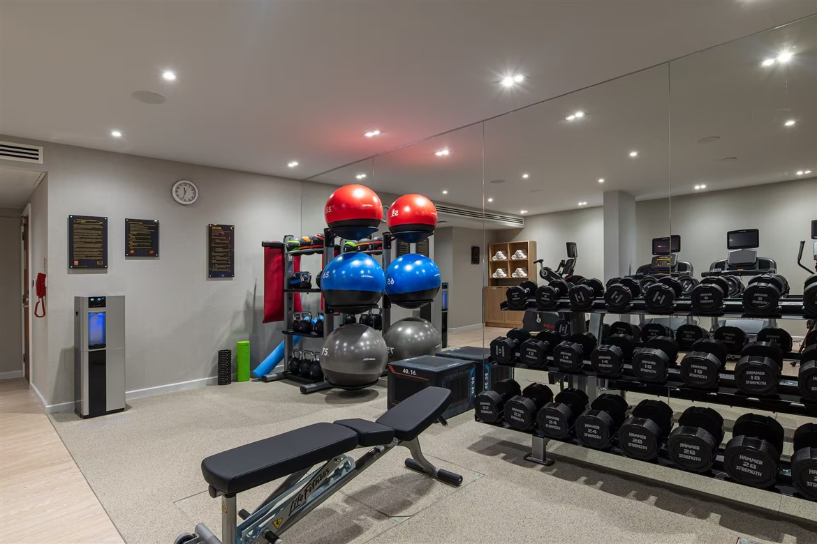 Gym