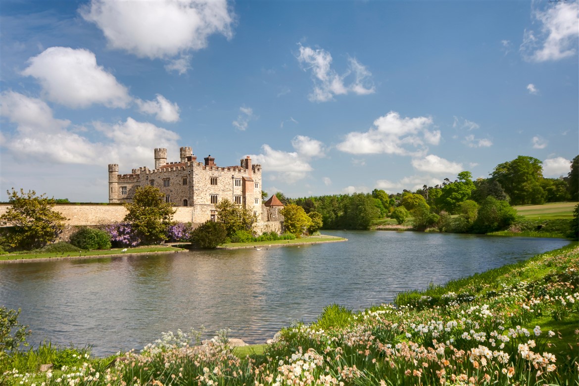 Leeds Castle