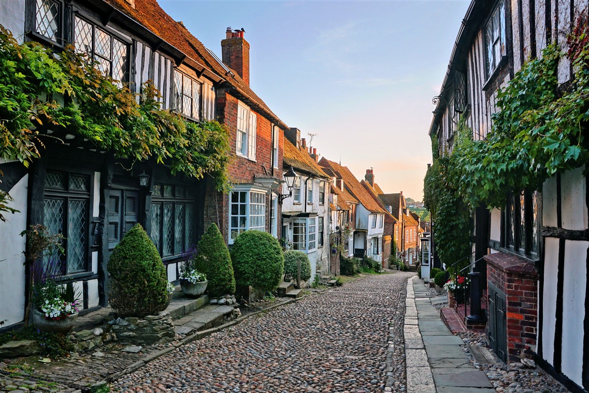 Rye