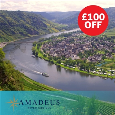 Saar & Moselle Fairytales