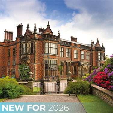 Arley Hall Garden Festival & RHS Bridgewater 