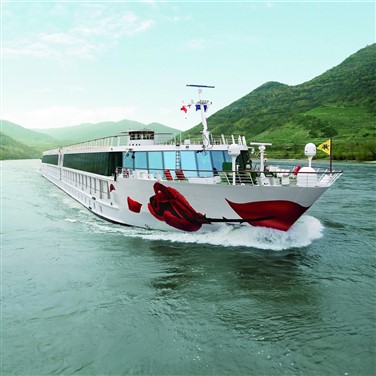 Premium All-Inclusive Danube River Cruise