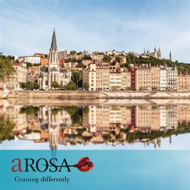 Rhone River Cruise