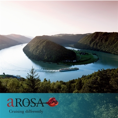 Danube Christmas Markets River Cruise