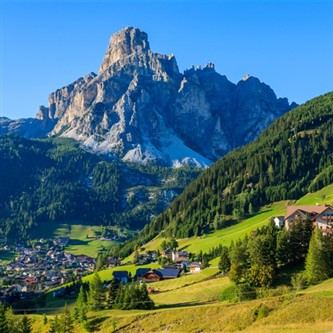 St Anton & The Sparkling Austrian Tyrol