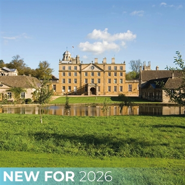 Bath & RHS Badminton Flower Show