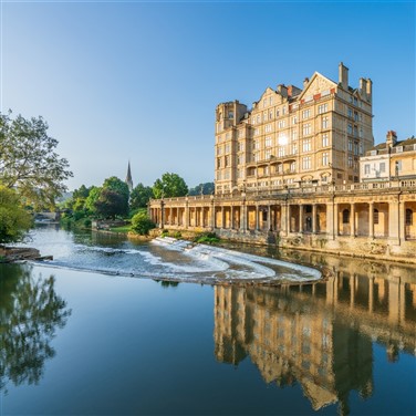 Bath & The Cotswolds