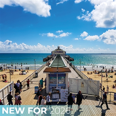 Bournemouth & Sandbanks