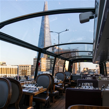London Highlife