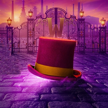 Charlie & The Chocolate Factory The Musical