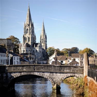 Captivating County Cork