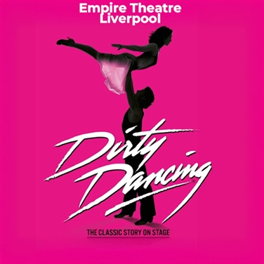 Dirty Dancing Liverpool