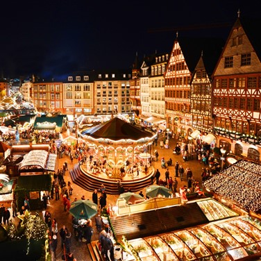 Christmas Markets of the Rhine & Moselle