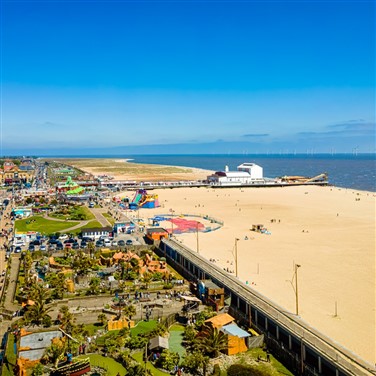 Great Yarmouth & The Norfolk Coast