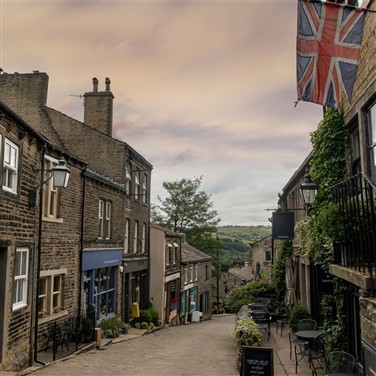 Yorkshire Dales Heritage