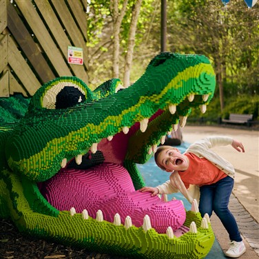 Legoland Windsor Resort