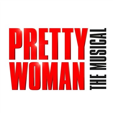 Pretty Woman The Musical Manchester