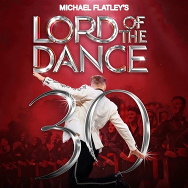 Lord of the Dance 30