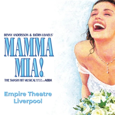 Mamma Mia! The Musical - Liverpool