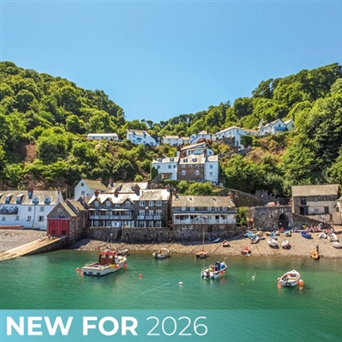 Highlights of North Devon