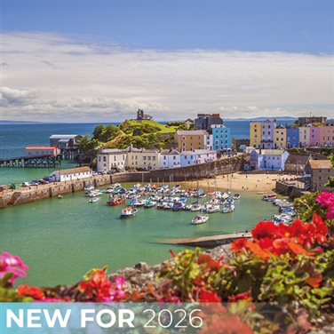Pembrokeshire & West Coast Escape