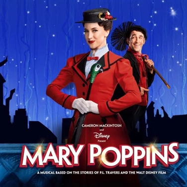 Mary Poppins: The Musical