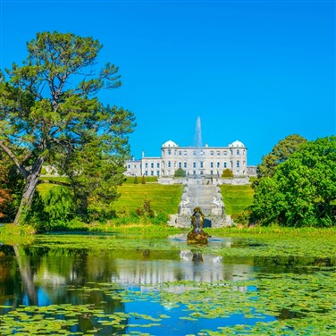 Gardens of Ireland