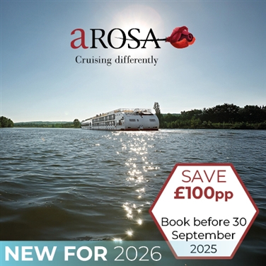 Rhone River Cruise
