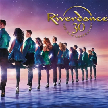 Riverdance 30: A New Generation