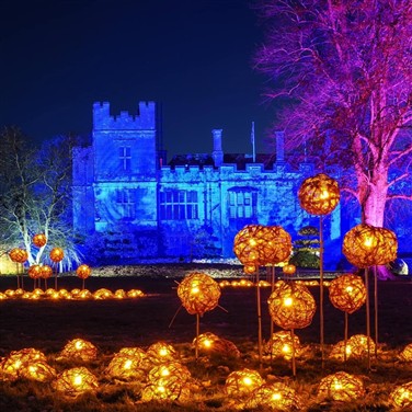Worcester Victorian Fayre & Sudeley Spectacle