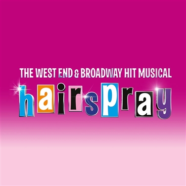 Hairspray The Musical