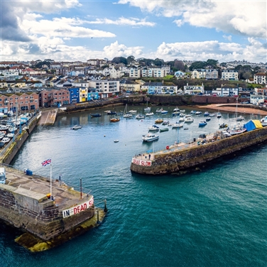 Paignton Winter Warmer