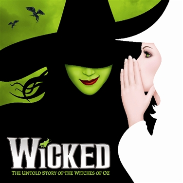 Wicked The Musical & London City Break