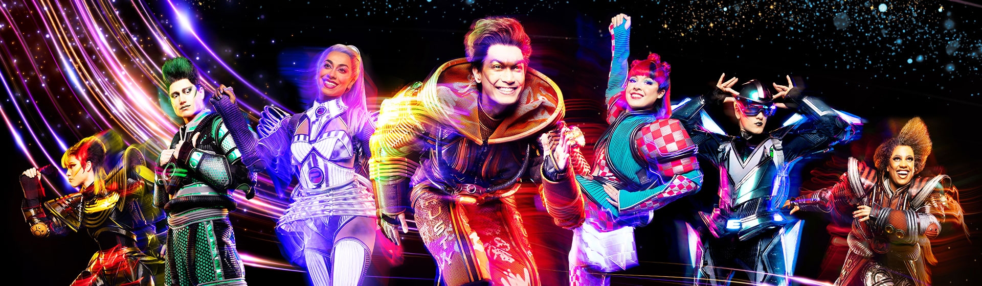 Starlight Express