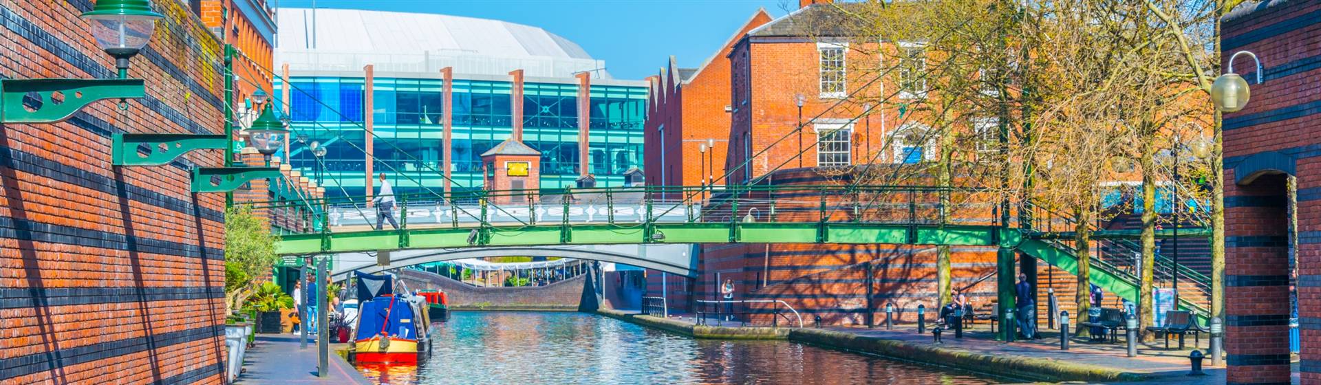 Severn Valley Railway & Black Country Museum