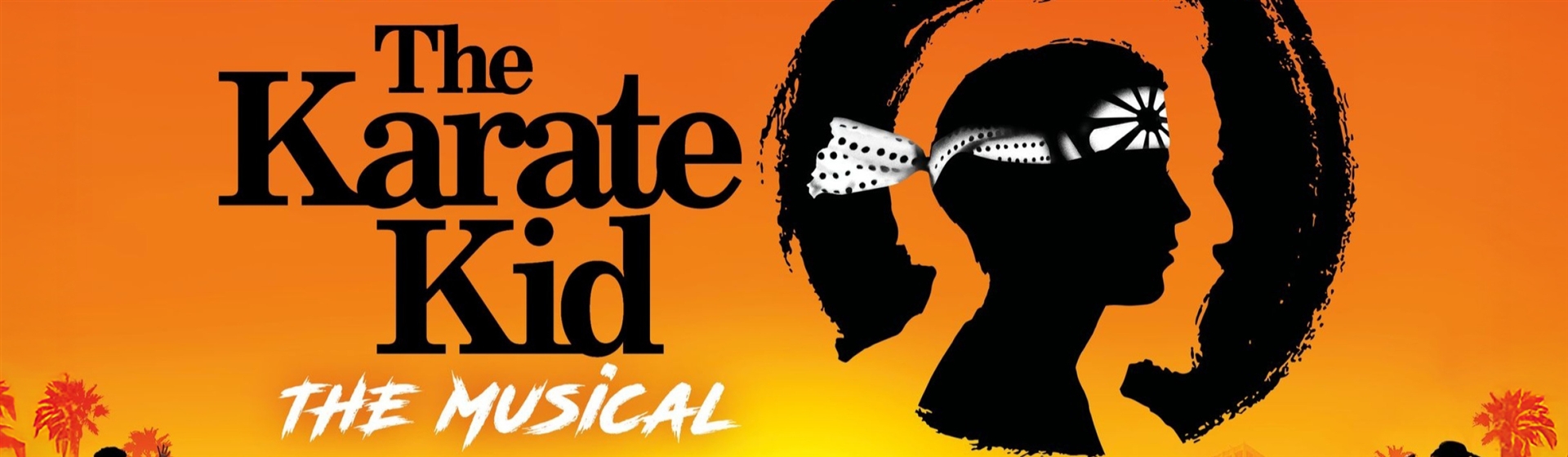 The Karate Kid - The Musical