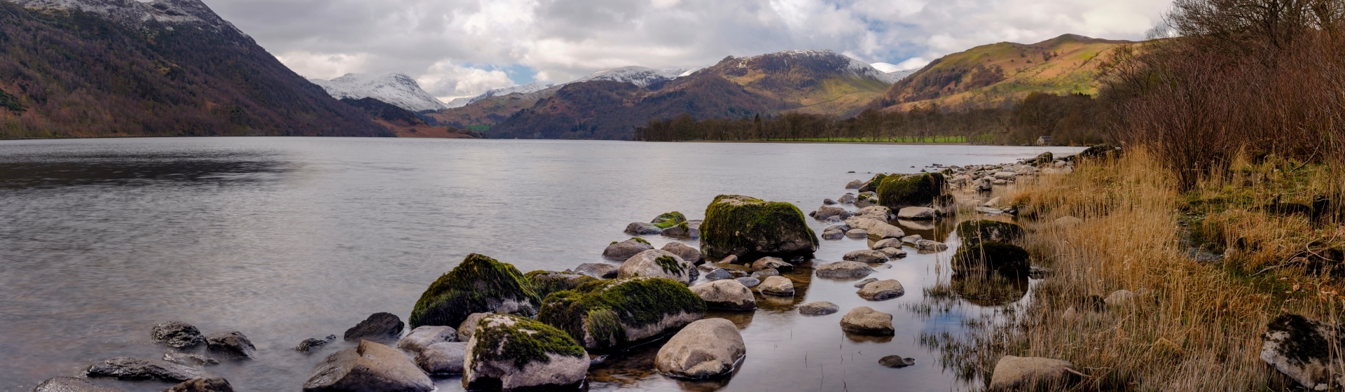 Lake District