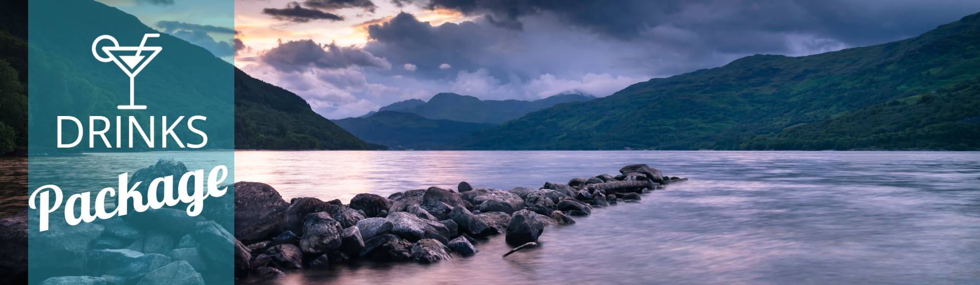 Loch Lomond, Trossachs & Edinburgh