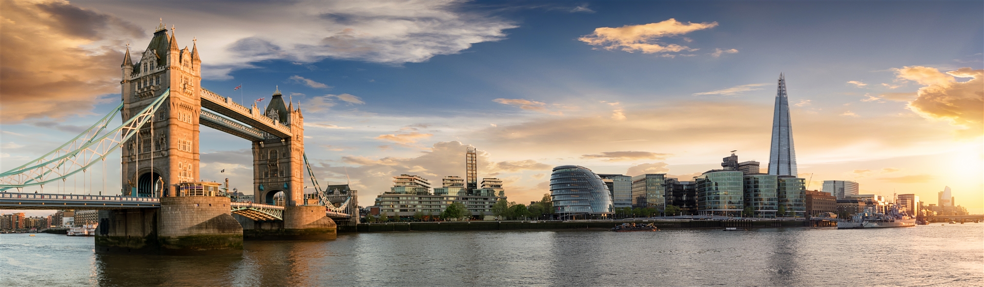 Wicked The Musical & London City Break