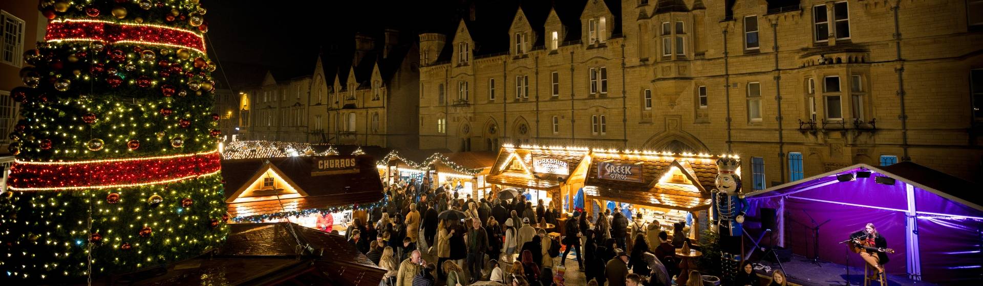 Downton Abbey at Christmas