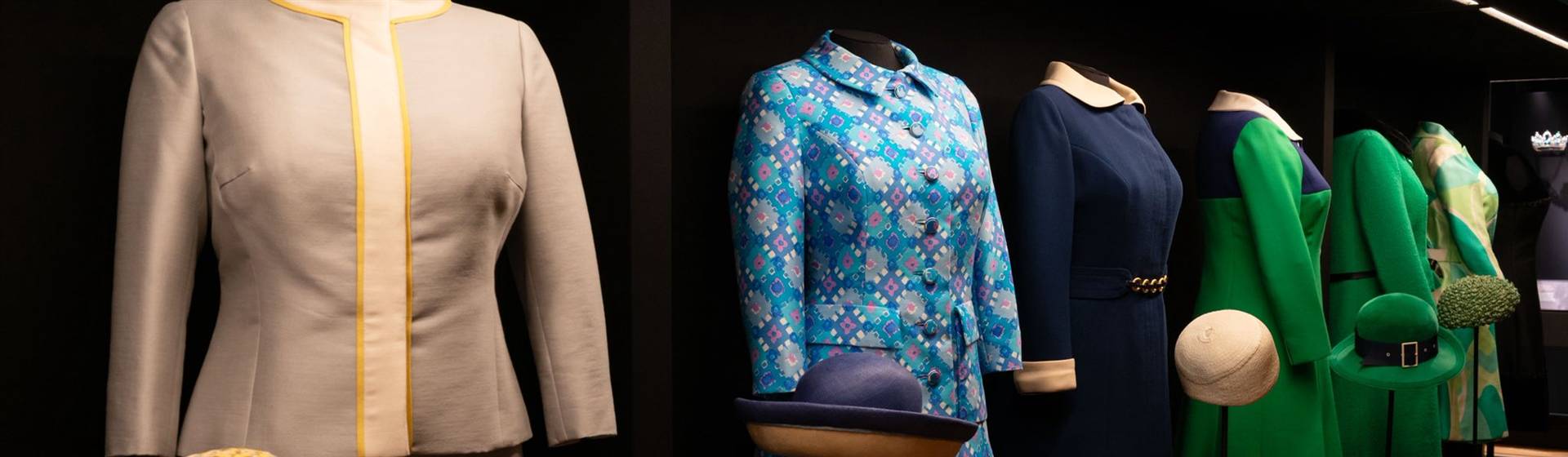 Queen Elizabeth: Life in Style & Kensington Palace