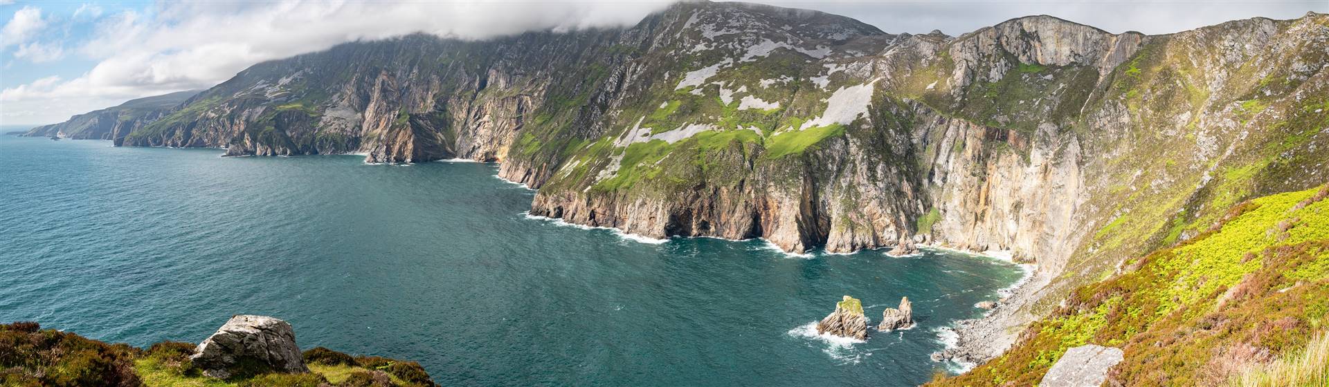 Donegal & The Wild Atlantic Way
