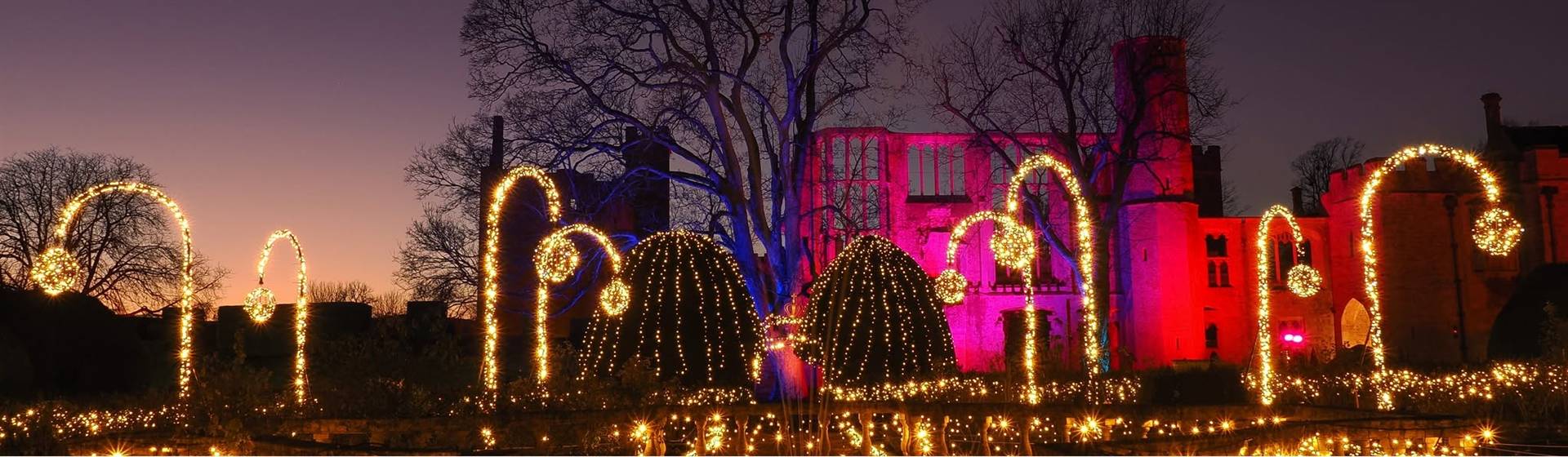 Worcester Victorian Fayre & Sudeley Spectacle
