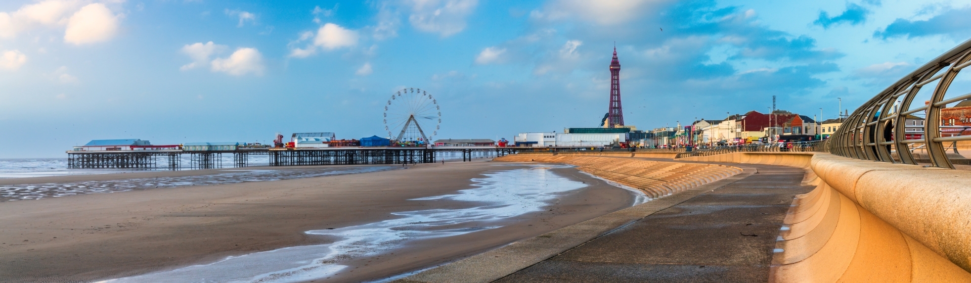 Blackpool